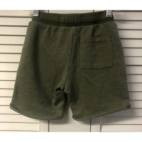 Beetlethreads Size 4T Sweat Shorts - Picture 3 of 3